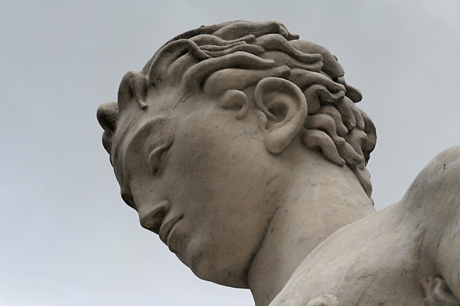 Stadio dei marmi 121